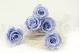Rosa preservada XL Lavanda (x6) 6