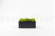 Preserved Ball Moss and Reindeer Moss in a Square Box - Large 9