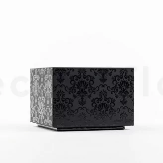 Square Box of preserved Moss (Size M)
