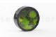 Preserved Ball Moss and Reindeer Moss in a Round Box - Large 2