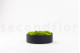 Mousse Boule et Lichen Stabilisé dans une Boîte Ronde - Large 7