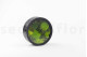 Preserved Ball Moss and Reindeer Moss in a Round Box - Large 11