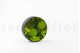 Preserved Ball Moss and Reindeer Moss in a Round Box - Large 12