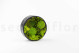 Preserved Ball Moss and Reindeer Moss in a Round Box - Large 13