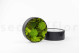 Preserved Ball Moss and Reindeer Moss in a Round Box - Large 14