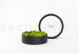 Mousse Boule et Lichen Stabilisé dans une Boîte Ronde - Large 15