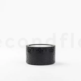 Round Box of preserved Moss (Size M)