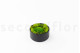 Preserved Ball Moss and Reindeer Moss in a Round Box - Medium 9
