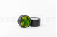 Preserved Ball Moss and Reindeer Moss in a Round Box - Medium 12