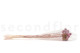 Billy Buttons Preserved - Bouquet - Lavender Lane 10