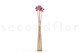 Billy Buttons Preserved - Bouquet - Lavender Lane 4
