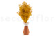 Gypsophile Mini Stabilisé - Honey Yellow 3