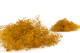 Gypsophile Mini Stabilisé - Honey Yellow 9