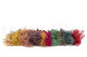 Schleierkraut Stabilisiert - Hot Pink 9