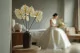 Konserviertes Anthurium Wei&szlig; (x3) 1