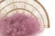 Preserved Mini Gypsophila Lavender Lane 4