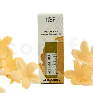 Perfume for Eternal Flowers - Alhambra