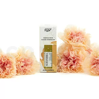 Perfume for Eternal Flowers - Alhambra