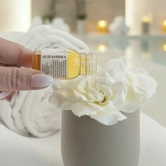 Parf&uuml;m f&uuml;r Ewige Blumen - Alhambra