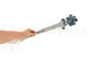 Craspedia stabilis&eacute; Storm Blue 7