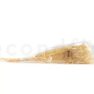 Broom stabilis&eacute; Meringue