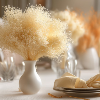 Broom Stabilis&eacute; - Meringue