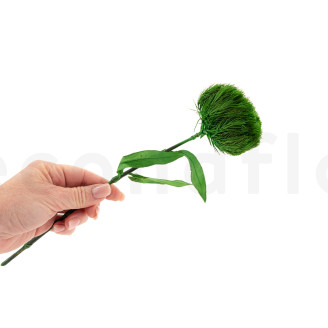 Green Wicky avec tige stabilisé - 1 Unité - Vert