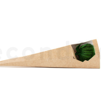 Green Wicky avec tige stabilisé - 1 Unité - Vert