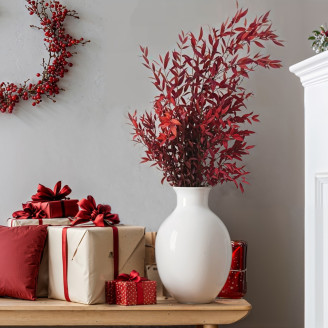 Eucalyptus Parvifolia Stabilized - Red