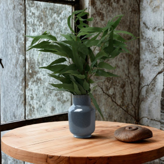Eucalyptus Willow Stabilized - Green