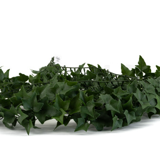 Ghirlanda di Edera Artificiale - Verde