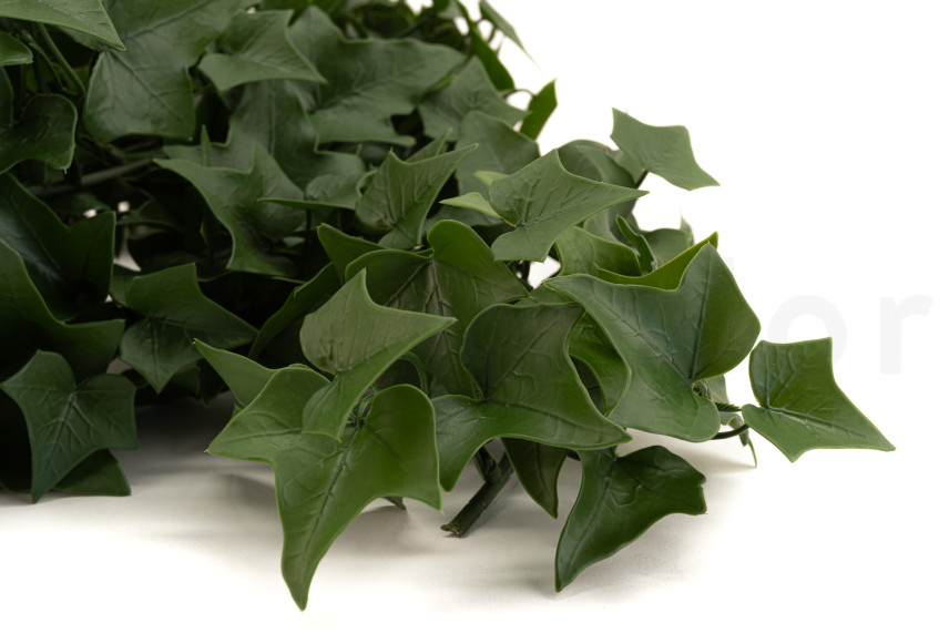 Guirlande de Lierre Artificielle - Vert