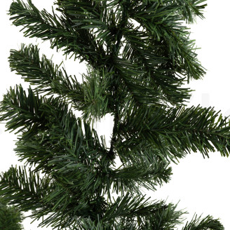 Artificial Fir Garland - Green