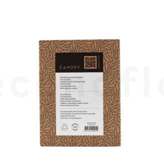 Hair Moss Pr&eacute;serv&eacute;e - Creabox S - Light Green