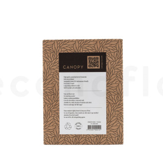 Lichen Préservé - Creabox - Fuchsia