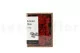 Konserviertes Islandmoos Orange (Creabox S) 6