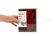 Liquen preservado Naranja (Creabox S) 7