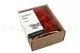 Konserviertes Islandmoos Orange (Creabox S) 2
