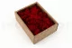 Preserved Reindeer Moss Red (Creabox S) 4