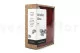 Konserviertes Islandmoos Rot (Creabox S) 6
