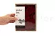 Konserviertes Islandmoos Rot (Creabox S) 8