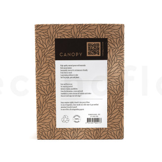Lichen Préservé - Creabox - Rouge