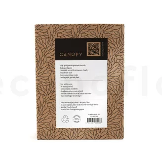 Lichene stabilizzato Rosso (Creabox S)