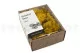 Lichen stabilis&eacute; Jaune (Creabox S) 2