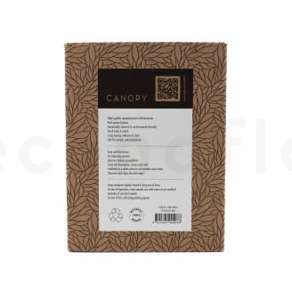 Mousse Longue Stabilis&eacute;e - Creabox - Vert