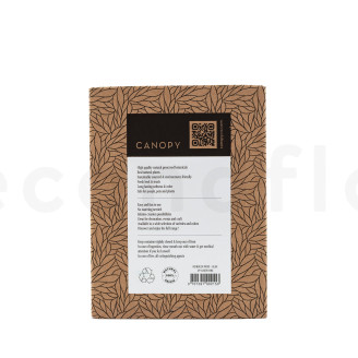 Liquen preservado - Creabox - Royal Blue