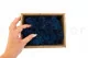 Konserviertes Islandmoos Blau (Creabox S) 5
