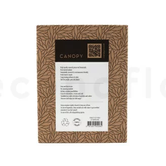 Mousse Plate stabilis&eacute;e (Creabox S)