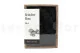 Lichene stabilizzato Nero (Creabox S) 8