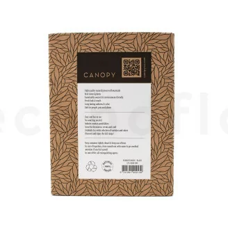 Lichen stabilis&eacute; Noir (Creabox S)
